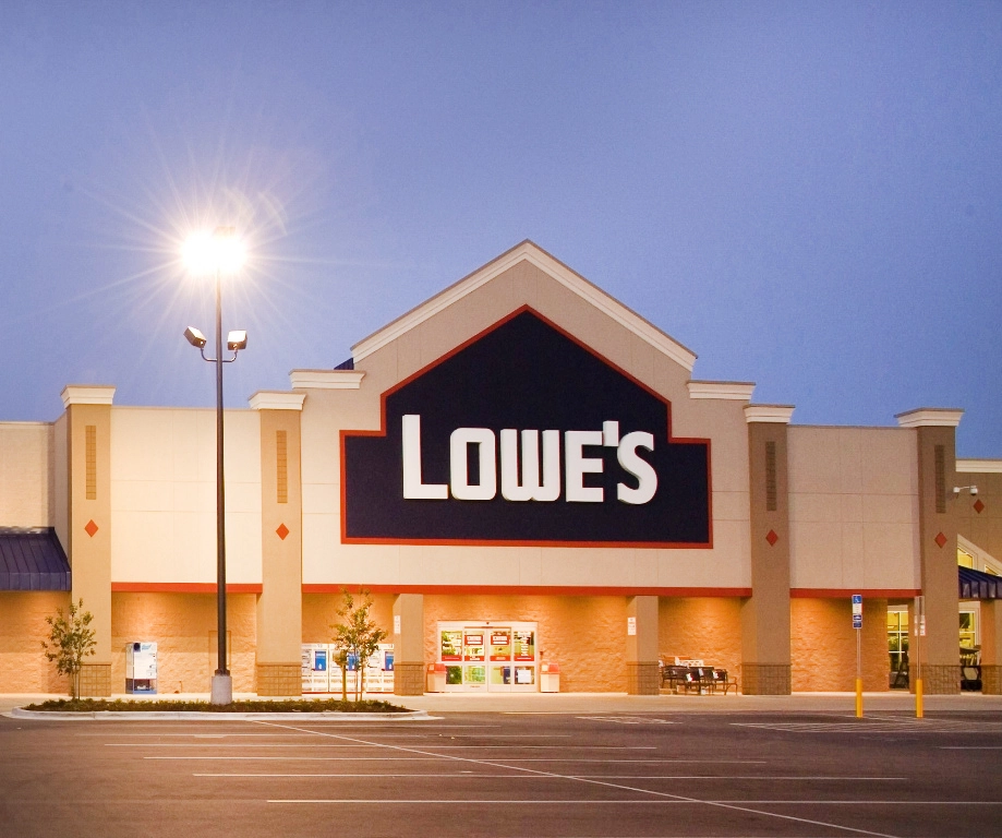 Lowes 2 COOLWALL Commercial